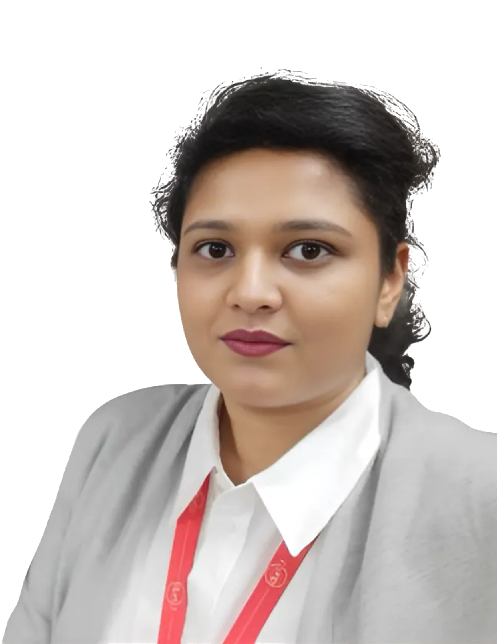 Mahek Chakravarty