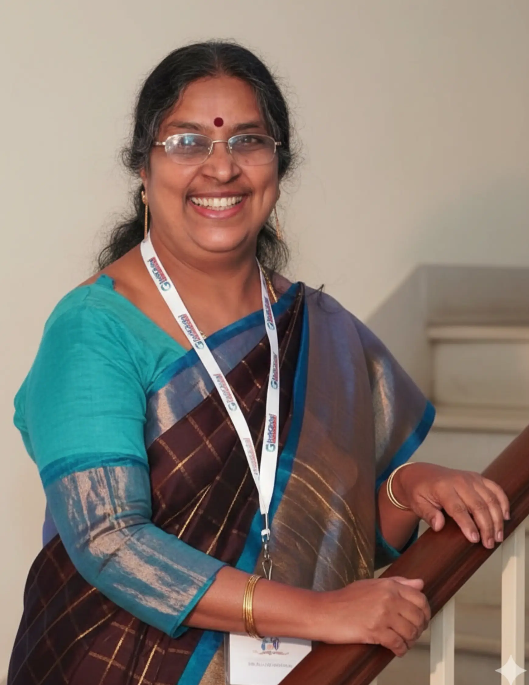 Laxmi rao