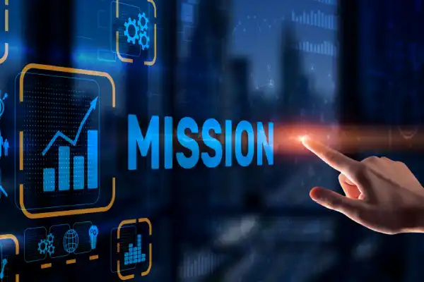 Mission Banner
