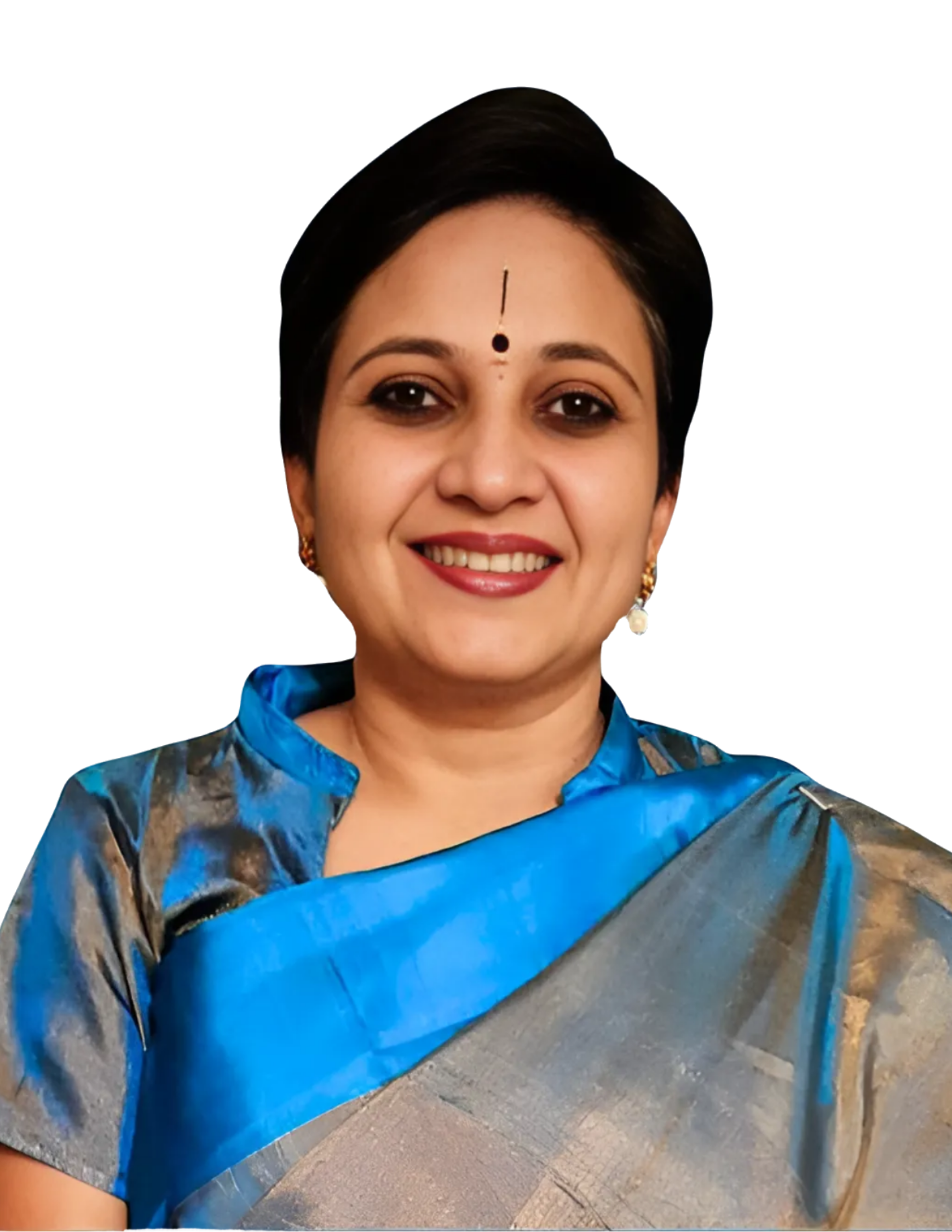 Dr. Sucharita Chakravarty