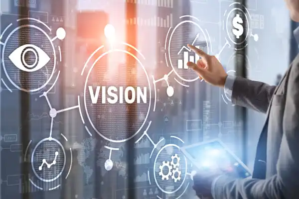Vision Banner